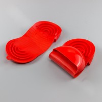 Прихватка для горячих предметов до 250°С, инд.уп.