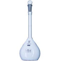 Пикнометр ПЖ-2-50 КШ10/19