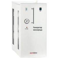 Генератор кислорода &quot;ЦветХром-25&quot;