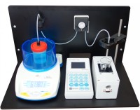Титрион-Мульти с поверкой