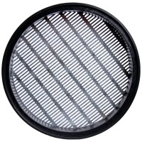 Сито лабораторное Таглер СЛК-200 2,5х20 мм (ОЦ)