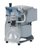 Система химическая вакуумная MZ 2C NT + AK + M + D, Vacuubrand (аналог арт. 900523, Wiggens)