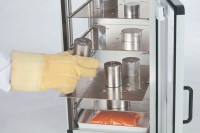 Эксикатор автоматический SICCO Auto Star Vitrum