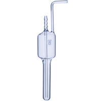 Пробоотборник жидкого кислорода ГОСТ 6331 черт. 7