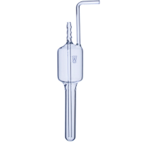 Пробоотборник жидкого кислорода ГОСТ 6331 черт. 7