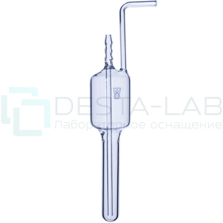 Пробоотборник жидкого кислорода ГОСТ 6331 черт. 7