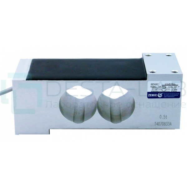 Тензодатчик Zemic L6T-C3-150kg-3B6