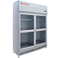 Шкаф стерильного хранения с распашными дверьми (2R-S.421-12PHARM)