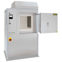 Высокотемпературная печь Nabertherm HTC 160/16/P570, с нагревательными элементами из SiC, 1550°С, 160 л