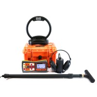 Атлет ТЭК-127АН - трассотечеискатель