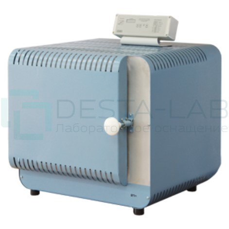 Муфельная печь МИМП-25П