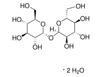 Трегалоза-D(+) дигидрат, не менее 99,0%, Импорт