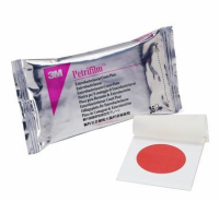 Микробиологические экспресс-тесты для определения энтеробактерий, ЕВ, Petrifilm, 25 шт./уп., 3M (аналог арт. KGR015, KGR016, Ringbio)