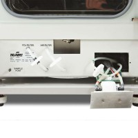 CO2-инкубатор, 160 л, водяная рубашка, ИК-датчик, NU-8600E, NuAire