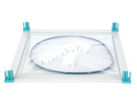 Полка для хранения (необходима для горизонтального расширения) для CellRoll, Integra