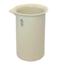 Стакан фарфоровый № 5, 400 мл. 