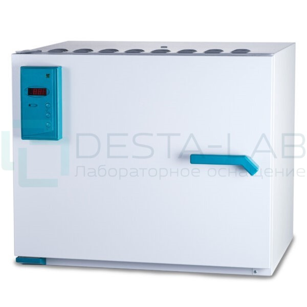 Шкаф сушильный ШС-80-01 МК СПУ (Лакокрасочное покрытие)