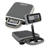 Весы напольные CAS PB-150