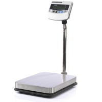 Весы напольные CAS BW-150RB