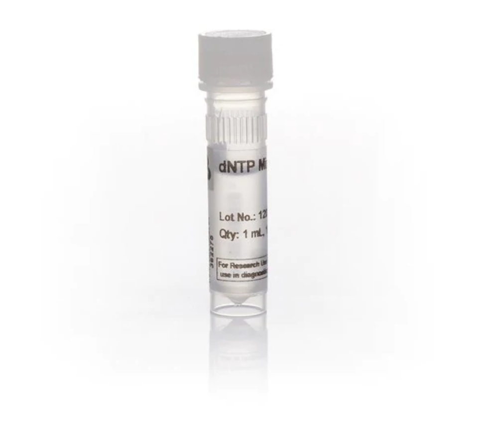 Реагент GeneAmp dNTP Blend, 2,5 mM ea, Thermo FS