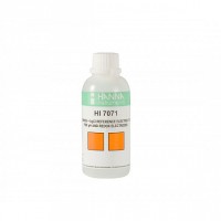 Электролит HI 7071 L для заполнения электродов, 3.5 М KCL+AgCl, 500 мл.