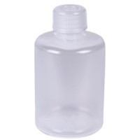 Банка-капельница 40 мл с крышкой транспортировочной