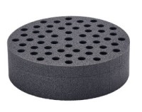 Адаптер на 54 пробирки Эппендорф VG 3.31, к платформе VG 3.3, для вортексов Vortex 2 / Vortex Genius 3, IKA