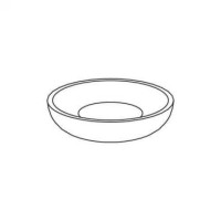 Адаптер для одной бутыли Eppendorf на 750 мл, к круглодонному стакану, для роторов S-4x1000, S-4x750, S-4-104, 2 шт/уп, Eppendorf