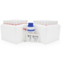 Набор реагентов HI93758C-50 на фосфор общий, низкий диапазон, 50 тест-виал