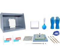 Набор для циркулярной ТСХ (НТХ-Ц), Sorbfil