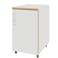 Тумба подкатная ЛАБ-400 ТНД