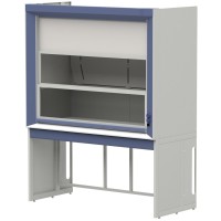 Шкаф вытяжной для работы с кислотами ЛАБ-PRO ШВК 180.84.230 VI