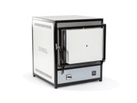 SNOL 15/900 универсальная лабораторная электропечь с керамической камерой (интерфейс)