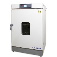 Шкаф сушильный UT-4623F на 225 л., с записывающим устройством, ULAB