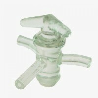 Кран серповидный МБ 6.451.163 КГА 2-1, МХТИ-3