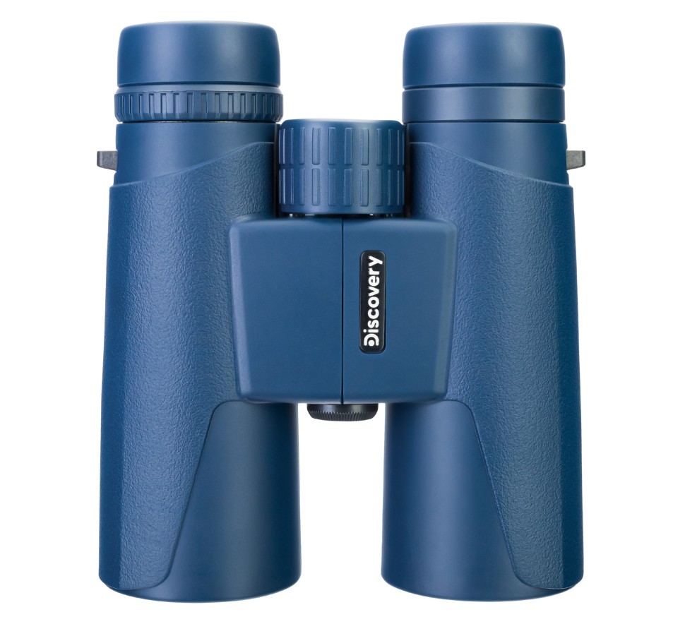 Бинокль Discovery Elbrus 8x42