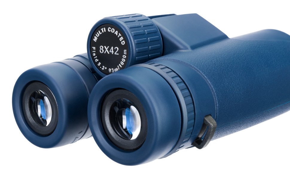 Бинокль Discovery Elbrus 8x42
