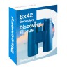 Бинокль Discovery Elbrus 8x42