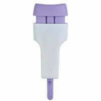 Ланцет Acti-lance Lite, глубина прокола 1,5 мм, игла 28G, фиолет, уп. 200 шт