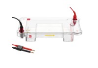 Электрофорезная горизонтальная камера, 7×7 и 7×10 см, WIX-miniDNA, WIX