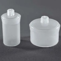 Стаканчик для взвешивания, п/п V=50 мл, D=50 мм, Н=30 мм, уп. 10 шт, Aptaca