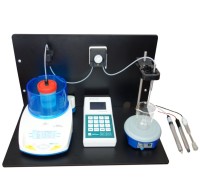 Титрион-Ойл с поверкой