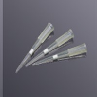 FT-20 Наконечник 20 мкл, не стерильный, с фильтром, L=50,6мм, 1000 шт/пакет