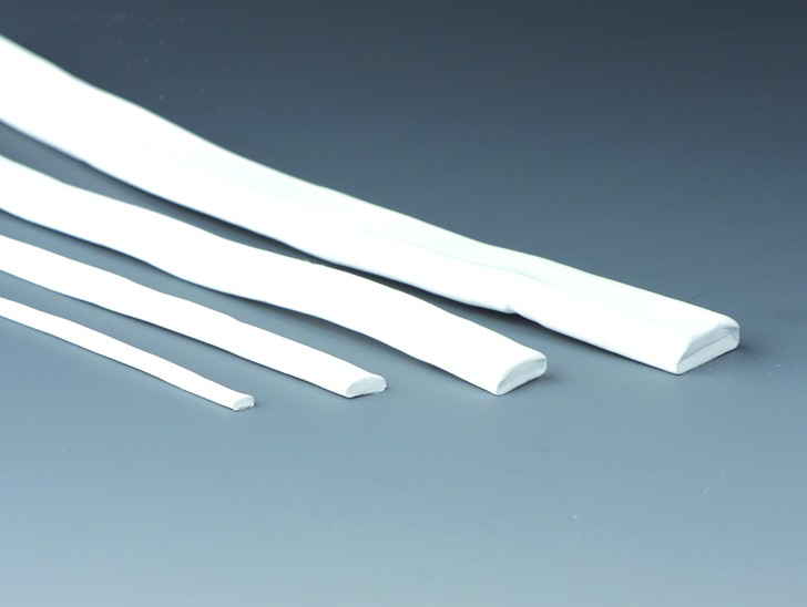 Уплотнительная лента Bohlender 2x5 мм, 20 м, PTFE