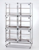 Эксикатор автоматический SICCO Auto Wall