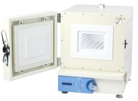Муфельная печь WiseTherm FX-12, DAIHAN Scientific