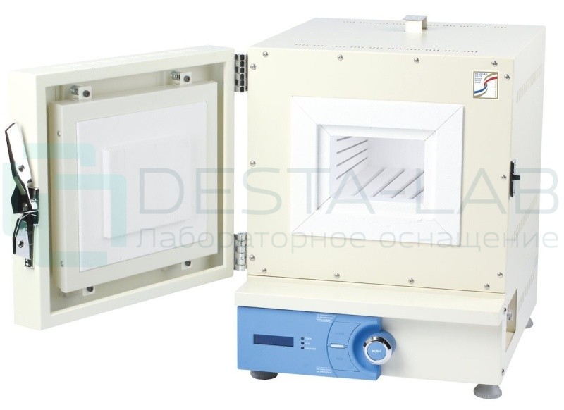 Муфельная печь WiseTherm FX-12, DAIHAN Scientific