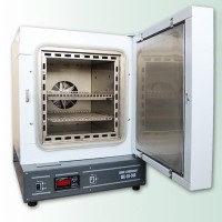 Сушильный шкаф ШС-30-300 (30 л. / 300 °С) с терморегулятором РТ-1250Т