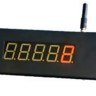 КВ-10Т-М с УД 5" (-30°C до +40°C) - Электронные крановые весы