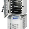 Лиофильная сушка Martin Christ Alpha 1-4 LSCplus, комплект Lyocube с 5 полками